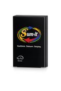NuAri Sum-it Card Game